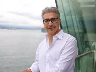 B.C. Startup CEO Sees Treasure in Tailings Trash, Raises $55M for Copper Extraction