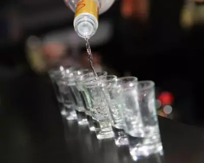 B.C. teacher disciplined after students drank alcohol at her home