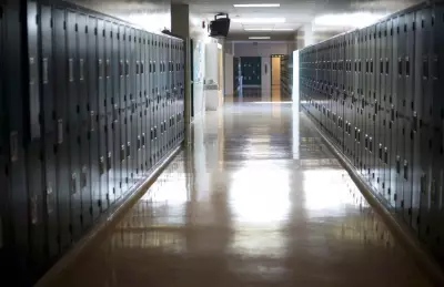 B.C. Teacher Suspended for Sending Inappropriate Emails to Student