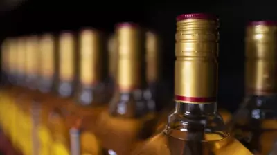 B.C. Top Doctor: Higher Prices for Stronger Alcohol Can Save Lives