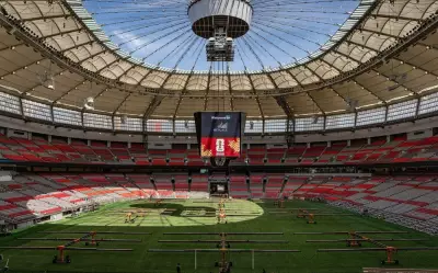 B.C. World Cup cost estimates soar over the years: report