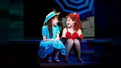Beaches Broadway Musical Ends Early After 38 Shows in Calgary