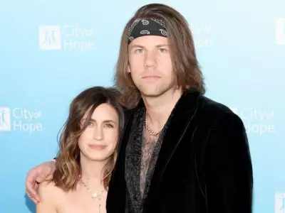 Beartooth frontman Caleb Shomo's wife speaks out after his gay reveal