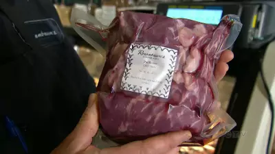 Beef Prices to Stay High Due to 'Perfect Storm' of Factors, Experts Say