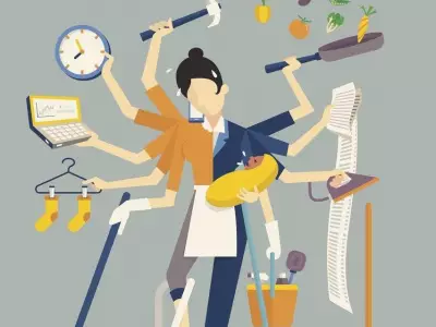 Beyond Flowers: What Mothers Truly Need This Mother's Day