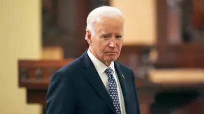 Biden Sues DOJ to Block Release of Private Conversations