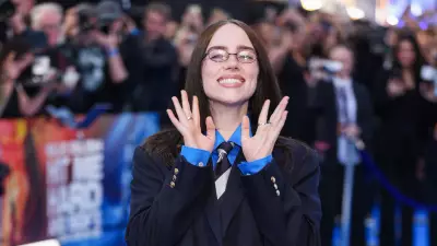 Billie Eilish and the Reality of Living with Tourette Syndrome