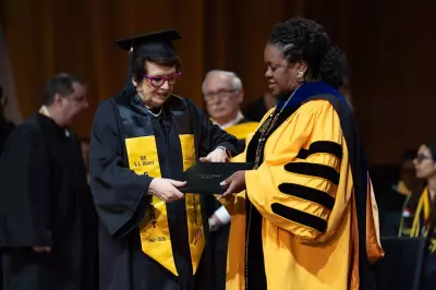 Billie Jean King, 82, Earns College Degree 65 Years After Starting