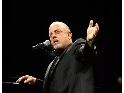 Billy Joel Slams Unauthorized Biopic 'Billy and Me' as Misguided