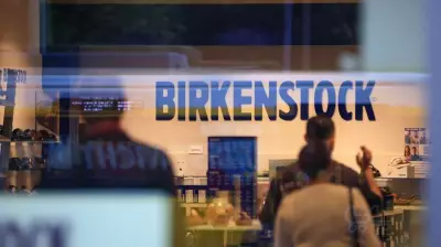 Birkenstock Warns of Higher Costs from Tariffs and Middle East Conflict