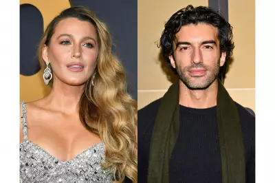 Blake Lively's Lawyers Claim Victory After 'It Ends With Us' Settlement