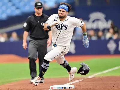 Blue Jays' Bats Silent in 3-0 Sweep by Rays; Offensive Woes Continue