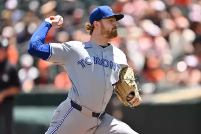Blue Jays Blown Out in Baltimore, Settle for Series Split After Strange Incident