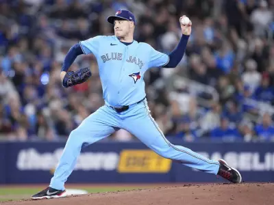 Blue Jays drop fifth straight to Rays as Guerrero's slump continues