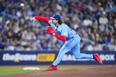 Blue Jays' Dylan Cease lands on IL with hamstring strain, Vlad Guerrero Jr. day-to-day