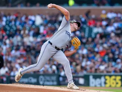 Blue Jays falter late, lose to Tigers 3-2 on Torkelson walk-off single