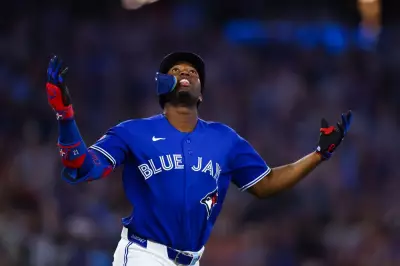 Blue Jays' Jesus Sanchez Injured After Fan Throws Ball in Bizarre Incident