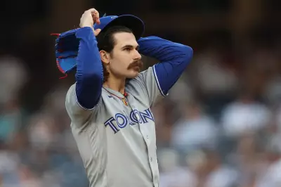 Blue Jays Place Cease on 15-Day IL, Activate Lukes