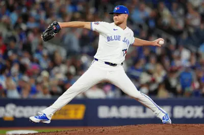 Blue Jays Send Eric Lauer to Dodgers in $3.1M Deal