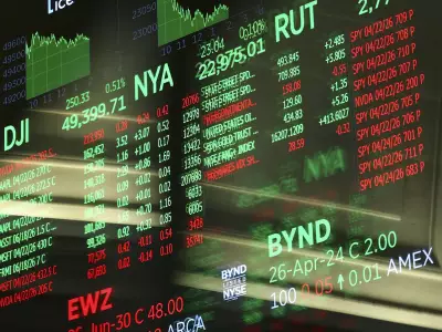 Bond Market Today a 'Troubling Place' for Investors, Says CEO
