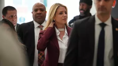 Bondi Blames Blanche for Epstein File Issues, Sparks Cover-Up Claims