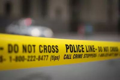 Boy Seriously Injured in Brampton SUV Collision