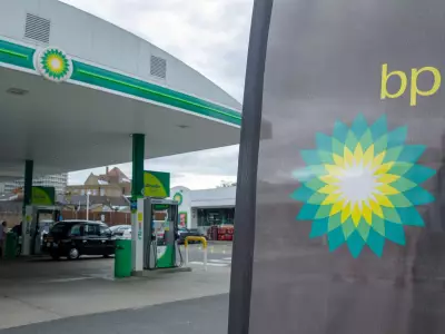 BP Ousts Chair Albert Manifold Over Bullying Allegations