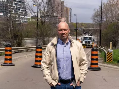 Brad Bradford Slams Chow Over DVP Weekend Closure Plans