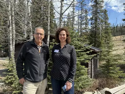 Bragg Creek Wild Fair Celebrates Wildlife Amid Development Concerns