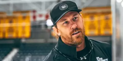 Brantford Bulldogs Head Coach Jay McKee to Lead Hamilton Hammers