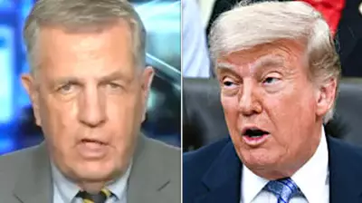 Brit Hume: Trump Endorsement Puts GOP Senate Seat at Risk in Texas