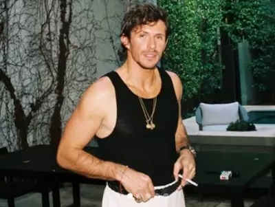 British Reality TV Star Jake Hall Dies After Smashing Through Glass Door in Spain