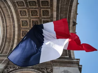 Brivael Le Pogam: France Owes the World an Apology for Wokism