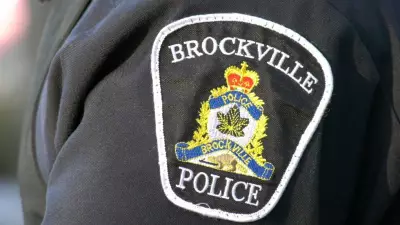 Brockville High School on Lockdown After Bomb, Weapons Threat