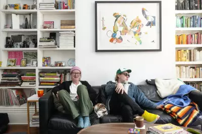 Broken Social Scene: Older, Wiser, and Slightly More Broken in 2026