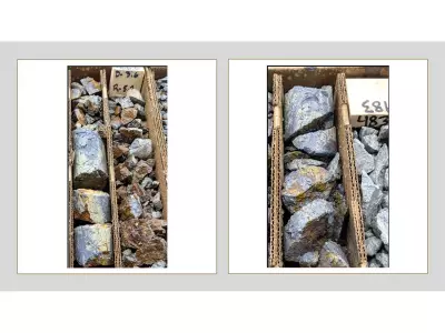 Bunker Hill Confirms New High-Grade Silver-Lead Veins at Bunker Hill Mine