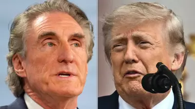 Burgum Claims 250th Festival Nonpartisan After Trump Rant