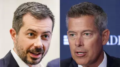 Buttigieg Rips Duffy Over Reality Show, Calls It 'Embarrassment'