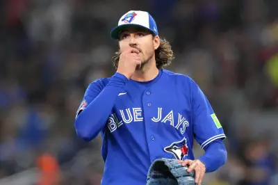 Buxton hits 3rd homer in 4 games, Jeffers also goes deep as Twins top Blue Jays 7-1