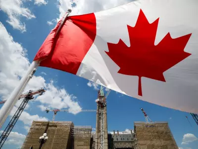 ‘Buy Canadian’ Policy Extended to 450 Government-Funded Programs