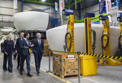 CAE Profits Drop as Iran War Reduces Pilot Training Demand
