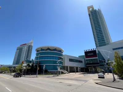 Caesars Windsor Warns Patrons After Data Breach Exposes Customer Info