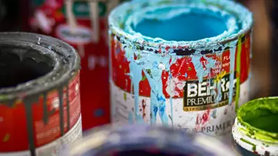Calgary Offers Free Hazardous Waste Drop-Off for Households This Spring