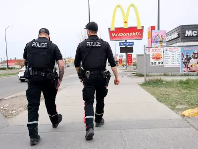 Calgary Police Expand Operation Order to Forest Lawn and Chinook Areas