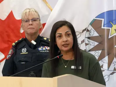 Calgary Police Use of Force Drops for Second Consecutive Year