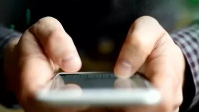 Calgary Police Warn of Phony Fine Scam Texts Targeting Residents