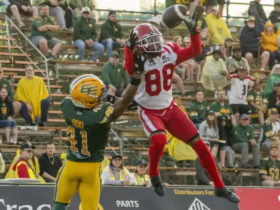 Calgary Stampeders Pre-Season: 4 Key Takeaways from Win vs Elks