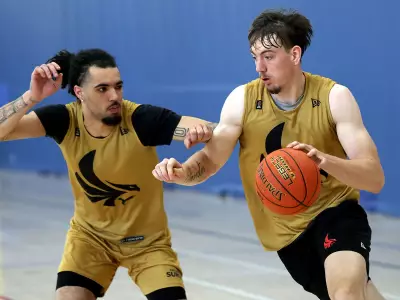 Calgary Surge aim for CEBL title with talent and experience boost