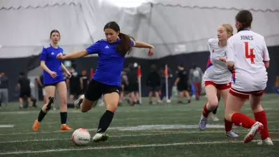 Calgary teen's sudden death after soccer game inspires new scholarship fund