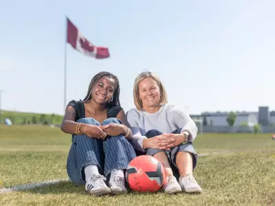 Calgary Wild FC founder to watch Haiti at World Cup with adopted daughter